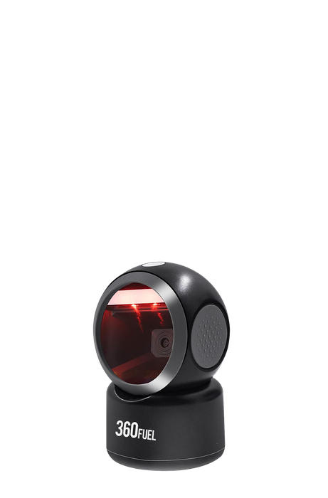 Scanner product visual