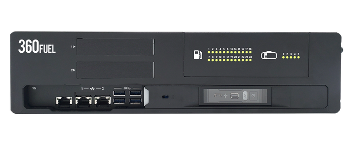 Site Controller III product visual